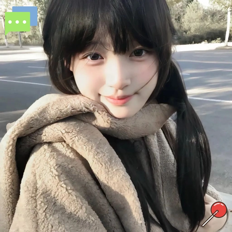 用户评价头像